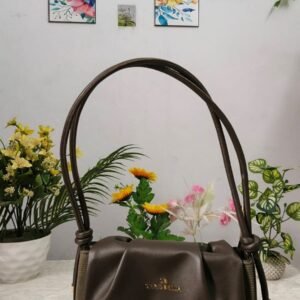 Women Soft Leather Bag