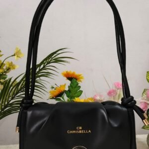 Women Soft Leather Bag