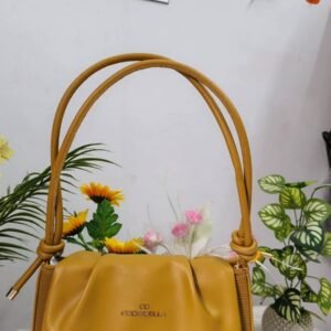 Women Soft Leather Bag